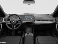 Gebraucht BMW X1 Luxury Line 156 PS (114 kW) 2025 Silber SUV