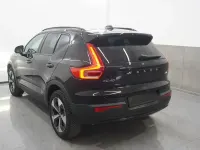 Gebraucht Volvo XC40 Plus 197 PS (144 kW) 2024 Schwarz SUV