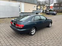 Gebraucht Toyota Carina E 107 PS (78 kW) 1994 Blau Limousine