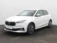 Gebraucht Skoda Fabia Selection 95 PS (69 kW) 2025 Weiß (candyweiss) Kleinwagen