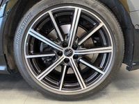 Gebraucht Audi S6 Ambiente 344 PS (253 kW) 2024 Schwarz Kombi