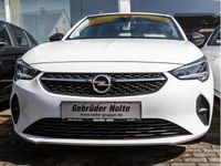 Usata Opel Corsa Edition 101 CV (74 kW) 2023 Bianco Utilitaria