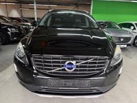Gebraucht Volvo XC60 Summum 190 PS (139 kW) 2016 Schwarz SUV