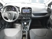 Gebraucht Renault Clio GrandTour 75 PS (55 kW) 2019 Grau Kombi
