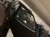 Gebraucht Hyundai Getz 67 PS (49 kW) 2009 Schwarz Kleinwagen