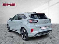Neu Ford Puma ST-Line X 170 PS (125 kW) 2025 Grau SUV