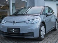 Gebraucht VW ID.3 Pure 110 kW (150 PS) 2021 Mondsteingrau Kleinwagen