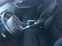 Gebraucht Volvo XC60 Momentum 246 PS (180 kW) 2013 Grau SUV