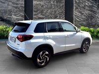 Gebraucht Suzuki Vitara Comfort+ 116 PS (85 kW) 2025 Cool white pearl SUV