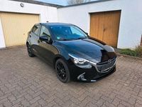 Second-hand Mazda 2 90 CP (66 kW) 2019 Negru Hatchback