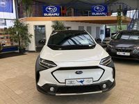 Gebraucht Subaru Solterra Platinum 160 kW (218 PS) 2024 Weiß SUV