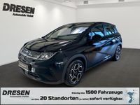 Neu BYD Dolphin Comfort 150 kW (204 PS) 2026 Schwarz Kleinwagen