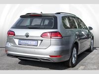 Gebraucht VW Golf VII Comfortline 150 PS (110 kW) 2019 Silber Kombi