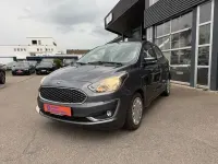 Gebraucht Ford Ka Plus Cool & Connect 110 PS (80 kW) 2019 Andere Kleinwagen