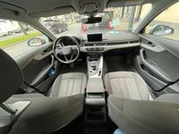 gebraucht Audi A4 A4Avant 2.0 TDI ultra S tronic
