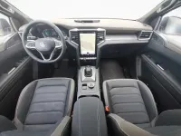 Neu VW Amarok Aventura 241 PS (177 kW) 2026 Clear white Pickup