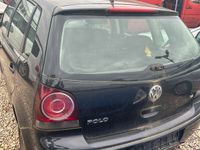 gebraucht VW Polo 