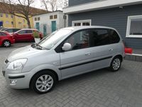 gebraucht Hyundai Matrix Comfort, 1,6