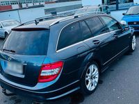 Gebraucht Mercedes C320 244 PS (179 kW) 2008 Kombi