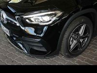 gebraucht Mercedes GLA200 AMG MBUX+LED+Parktronic+Sitzheizung+LM19