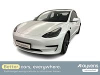 Gebraucht Tesla Model 3 RWD 208 kW (283 PS) 2023 Weiß Limousine