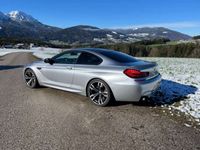 gebraucht BMW M6 Competition Individual Carbon