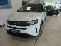 Ny Opel Frontera Edition 110 HK (80 kW) 2025 Hvid SUV