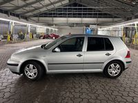 gebraucht VW Golf IV 