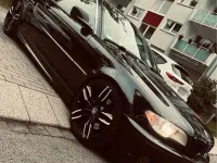 Gebraucht BMW 330 M Sport 231 PS (169 kW) 2003 Schwarz Coupé