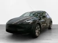 Gebraucht Tesla Model Y Standard Range 219 kW (299 PS) 2023 Schwarz SUV