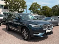 Gebraucht Volvo XC90 Plus 455 PS (334 kW) 2022 Blau SUV
