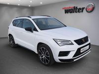 Gebraucht Cupra Ateca 300 PS (220 kW) 2020 Weiß SUV