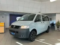 Gebraucht VW T5 84 PS (61 kW) 2009 Andere Van