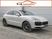 Gebraucht Porsche Cayenne Sport 462 PS (339 kW) 2021 Grau SUV