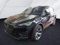 gebraucht Seat Tarraco 1.5 TSI DSG FR NAVI VIRTUAL LED LM20