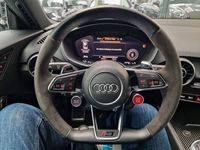 gebraucht Audi TT RS Coupe quattro RS SPORT ABGASANLAGE 1.HAND