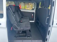gebraucht Ford Transit Custom/TourneoCustom310L 1Trend/9-Sitzer