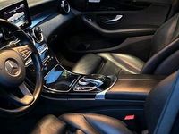 Gebraucht Mercedes C220 AMG 170 PS (125 kW) 2015 Blau Kombi
