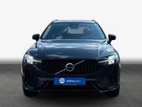 Gebraucht Volvo XC60 Plus 250 PS (183 kW) 2024 Grau SUV