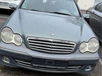 Gebraucht Mercedes C220 150 PS (110 kW) 2004 Kombi