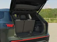 Gebraucht VW Tayron R-line 193 PS (141 kW) 2025 Grün SUV