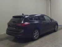 Gebraucht Ford Focus Titanium X 116 PS (85 kW) 2023 Schwarz