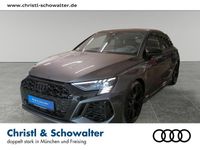 Gebraucht Audi RS3 Sport 400 PS (294 kW) 2024 Daytonagrau perleffekt Limousine