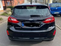 gebraucht Ford Fiesta Titanium X 2019