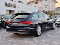 Gebraucht Audi A6 Sport 286 PS (210 kW) 2020 Blau Kombi