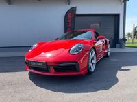 Gebraucht Porsche 911 Turbo 650 PS (478 kW) 2025 Rot