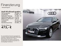 gebraucht Audi A6 Allroad 50 TDI quattro*Navi*Matrix*Alu*PDC*Virtual Cockpit*360°Kamera*Sitzheizung