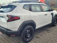 Nowe Dacia Duster Expression 91 KM (66 kW) 2025 Biały SUV