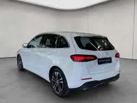 Gebraucht Mercedes B200 Advanced 163 PS (119 kW) 2025 Weiß Kleinwagen