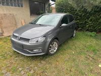 Brugt VW Polo 90 HK (66 kW) 2015 Grå Hatchback